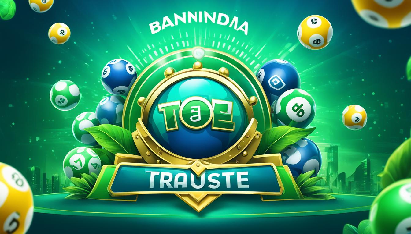 bandar togel online