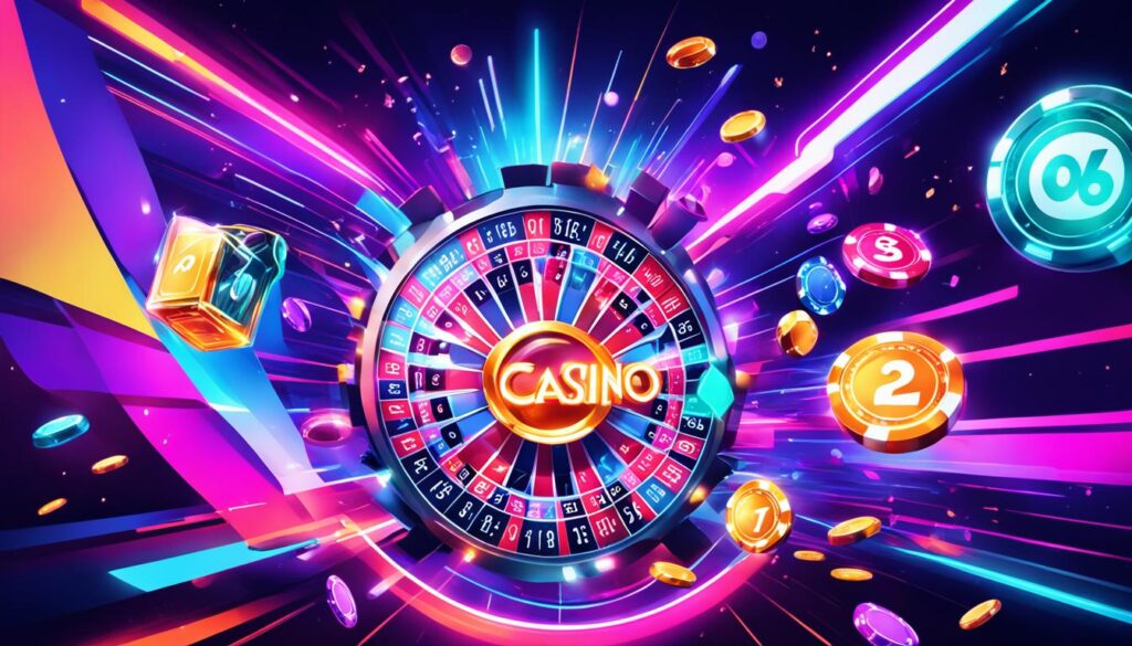 togel casino online